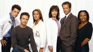 Strong Medicine | Image via Plex TV